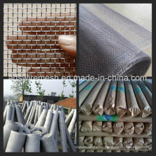 14*14 18*16mesh Aluminum Window Screen/Alloy Window Screen